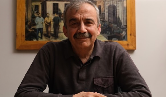 Sırrı Süreyya Önder kalp krizi geçirdi