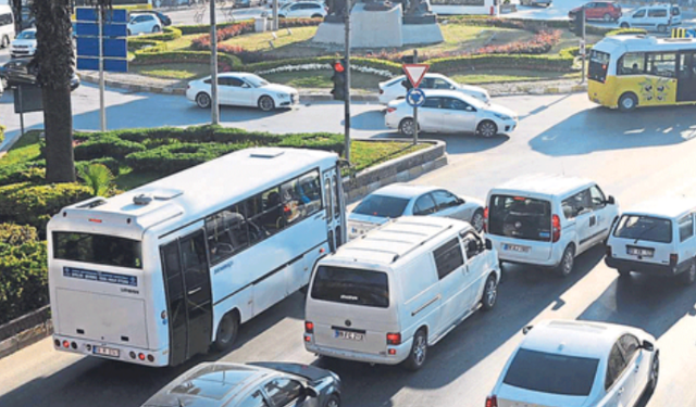 Aydın'da 1 Mayıs'ta bu yollar kapalı olacak!