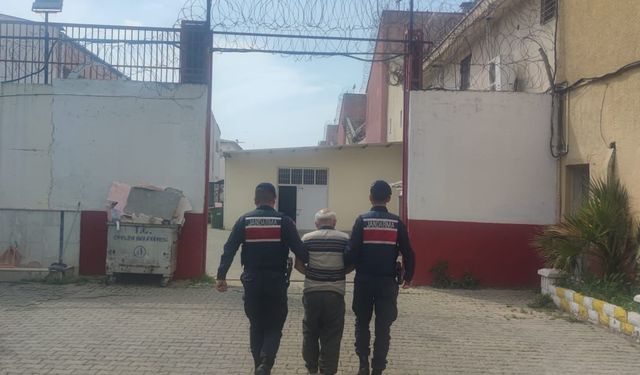 Aydın’da FETÖ üyesi emekli öğretmen yakalandı