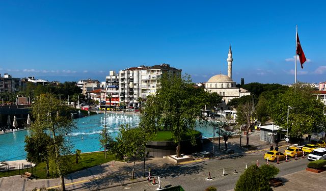 Aydınlılar dikkat! Yağış bekleniyor