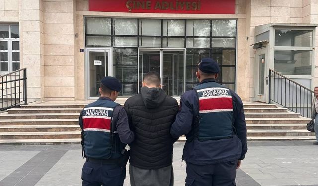 Aydın'da aranan 25 şüpheli şahıs yakalandı!