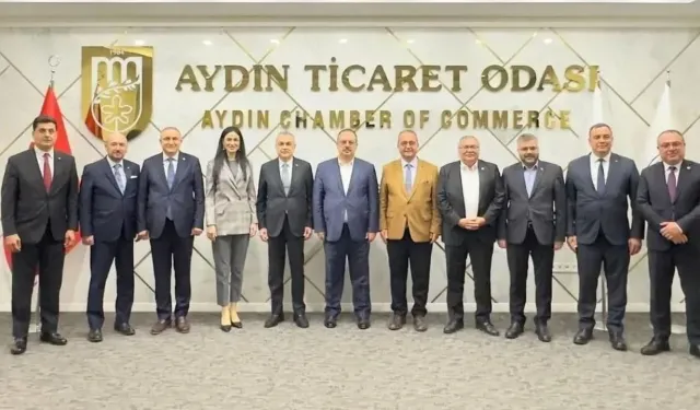 Sadece Aydın'ın konuşulacağı birlik toplantısının ikincisi bugün gerçekleştirilecek!