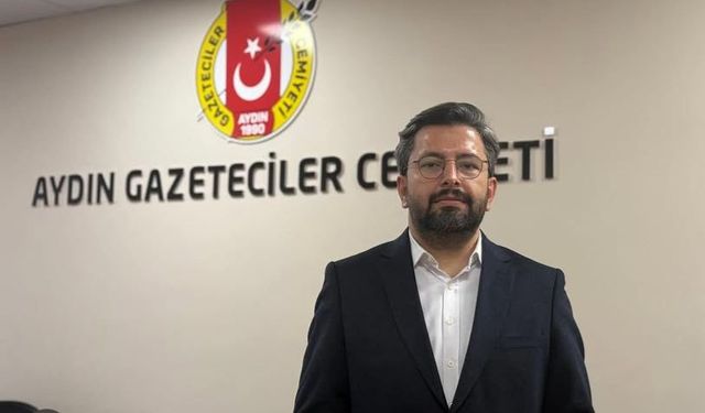 AGC Başkanı Erman Çetin hayatını kaybetti