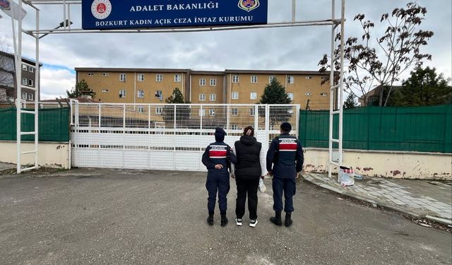 Aydın’da 11 yıl hapis cezası bulunan kişi yakalandı