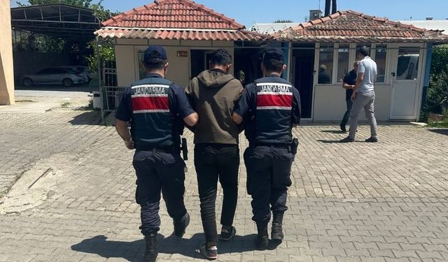 Aydın'da aranan 33 şahıs yakalandı