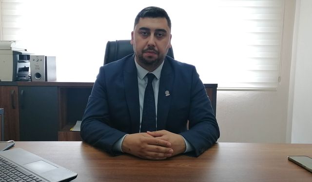 Memleket Partisi Aydın'da bayrak değişimi