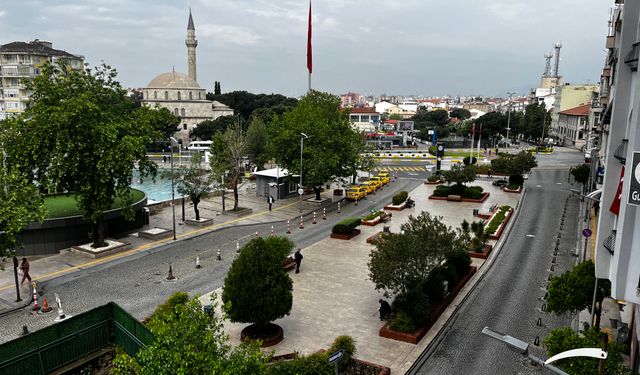 Aydınlılar dikkat! Bugün bu yollar kapalı!