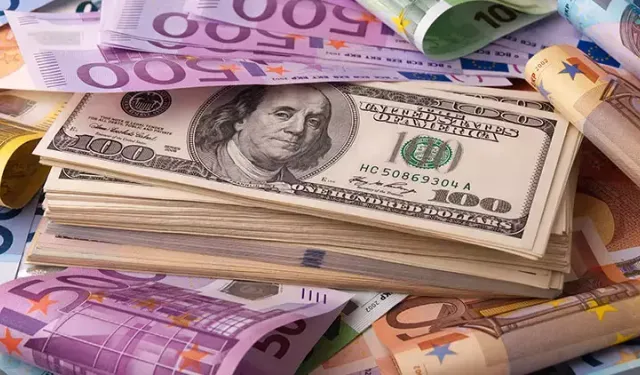 Dövizde hareketlilik devam ediyor! (4 Haziran 2025)