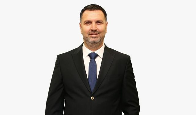 CHP'li Altan Kemerci'den Genel Başkan Özgür Özel'e destek mesajı!