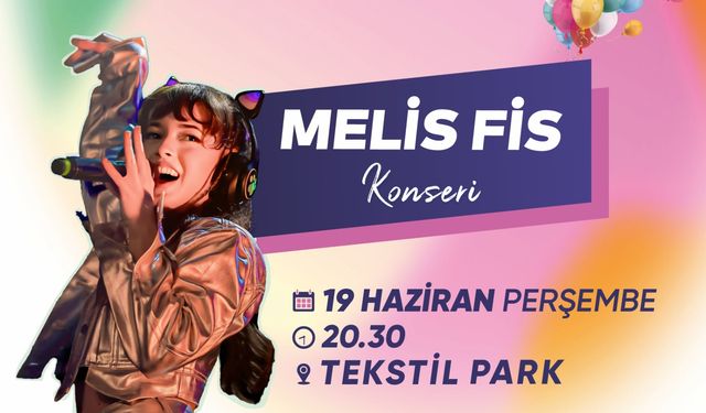 Başkan Çerçioğlu’ndan öğrencilere tatil hediyesi: Karne şenliği başlıyor!