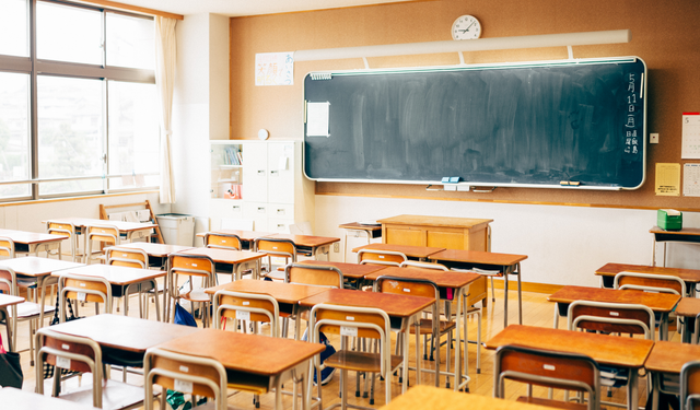 Okula başlama yaşı değişiyor