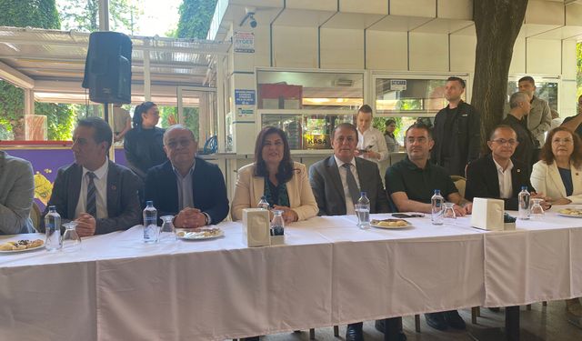 Başkan Çerçioğlu'ndan Kurban Bayramı öncesi dayanışma vurgusu