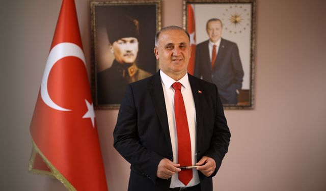 Başkan Kaya ilklere imza atmaya devam ediyor