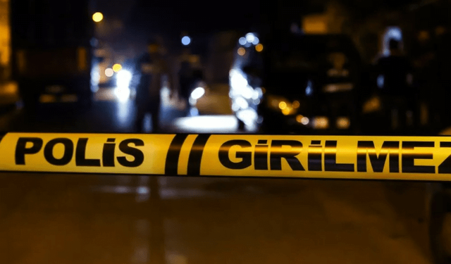 Aydın'da bir kadın tartıştığı eşini bıçakladı