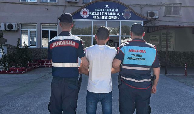 Nazilli'de arazi anlaşmazlığı silahlı saldıraya dönüştü