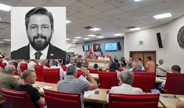 Merhum Başkan Erman Çetin'in adı koşu yolunda yaşatılacak!