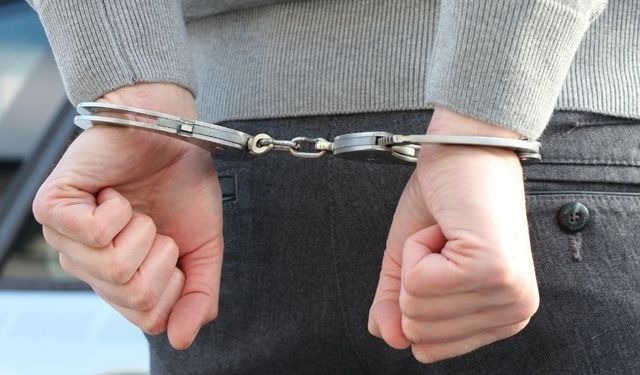 Aydın merkezli dolandırıcılık operasyonunda 33 şahıs tutuklandı