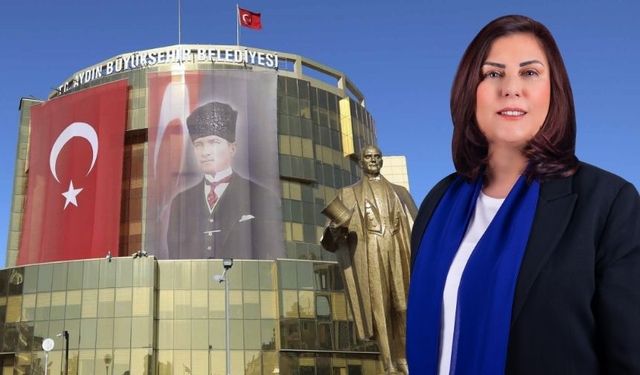 Başkan Çerçioğlu’ndan su tasarrufu çağrısı!