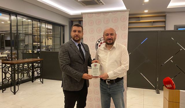 AYSİAD, istişare toplantısını gerçekleştirdi