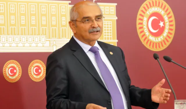 CHP eski milletvekili Nurettin Demir, Aydın'da kaza geçirdi!