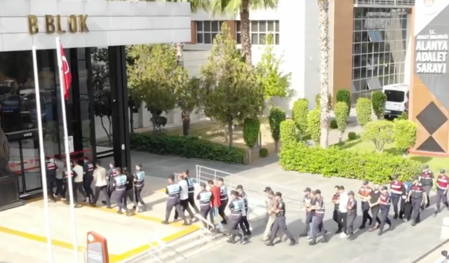 Aydın’da yasa dışı bahis operasyonu!