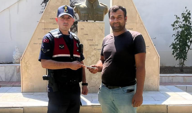 Aydın'daki cep telefonu hırsızlığı aydınlatıldı