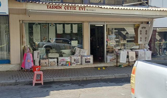 Nazilli'de bir kadın boşanma aşamasındaki eşi tarafından hayattan koparıldı!