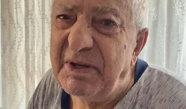 Abdurrahman Tikbaş hayatını kaybetti