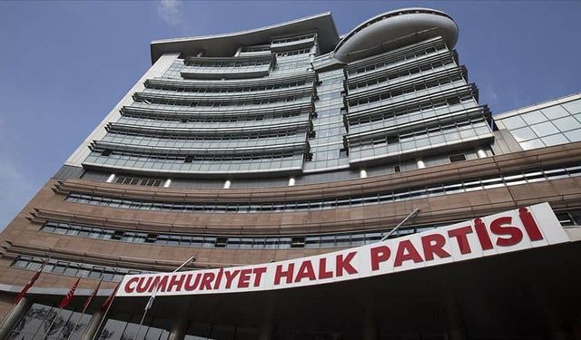 YSK'dan karar çıktı: CHP'nin 22. Olağanüstü Kurultayı yapılacak!