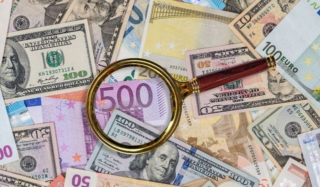 Döviz yükselişte! (26 Eylül 2025)