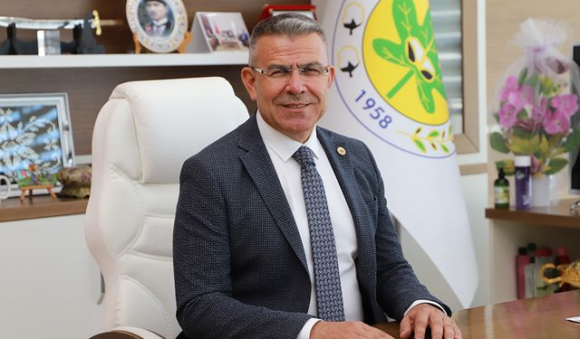 Cumhur İttifakı Grup Sözcüsü Nuri Güler oldu!