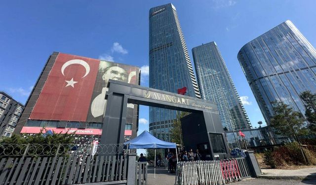 CHP İstanbul il kongresinin iptali davası reddedildi