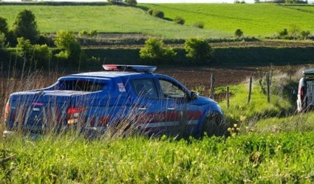 Buharkent’te 2009'da bulunan cansız bedenin sırrı çözüldü