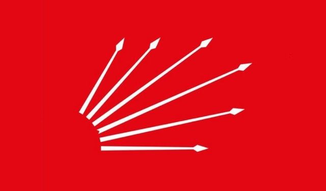 CHP olağanüstü kurultay kararı aldı