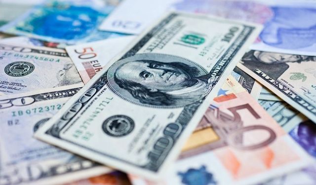 Dolar güne yükselişle başladı! (10 Ekim 2025)