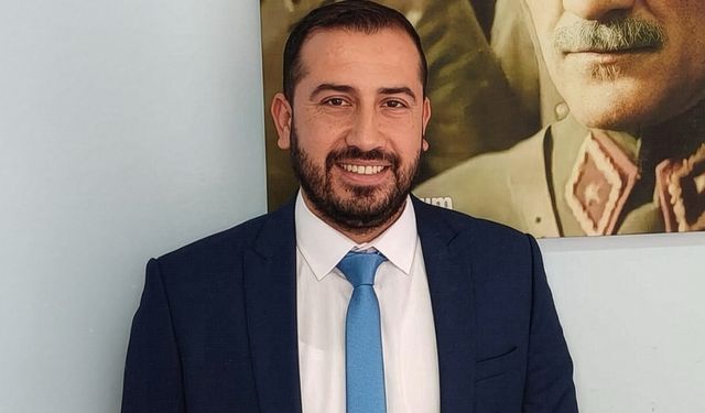 Aydınspor başkanı Ahmet Çıray oldu