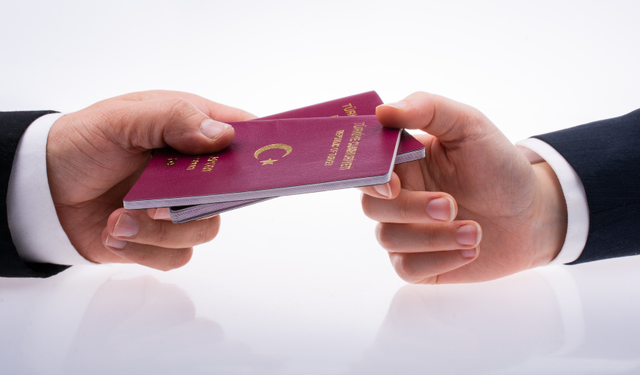 Ehliyet ve pasaporta zam yolda!