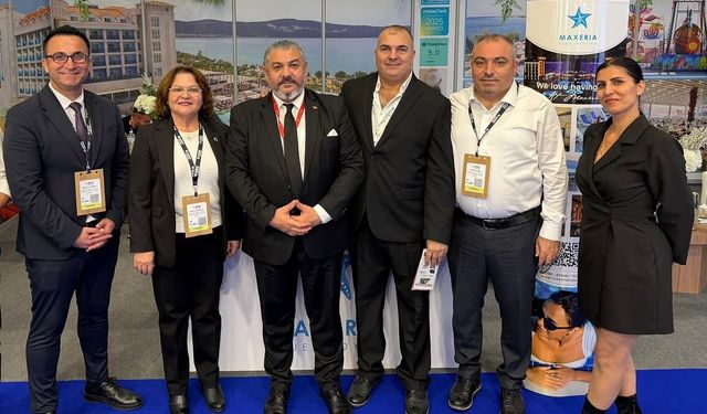 Ege'nin incisi Didim, dünyaya açılıyor