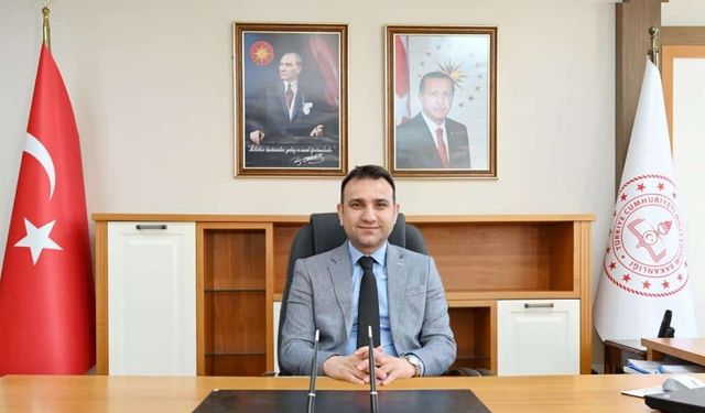 Milli Eğitim Müdürlüklerinin yeni atamaları Resmi Gazete'de yayımlandı