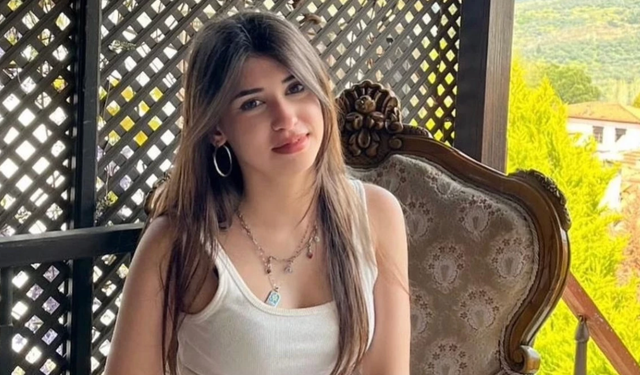 Hayali uçak mühendisi olmaktı, 17 yaşında hayatını kaybetti!