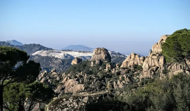 Uzmanlar Latmos'un geleceği için bir araya geliyor!