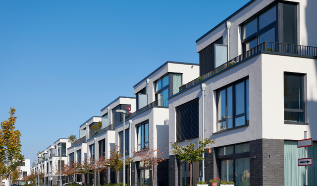 Kasım ayı kira zam oranı belli oldu