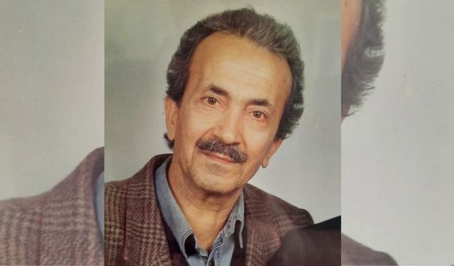 Aydın’ın usta bileyicilerinden Muammer Aydemir vefat etti