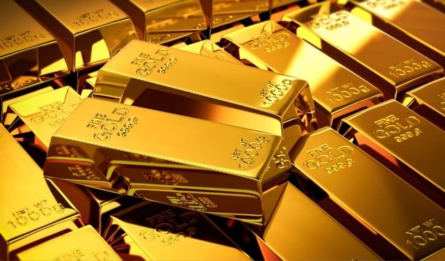 Altın piyasasında dalgalı seyir sürüyor!