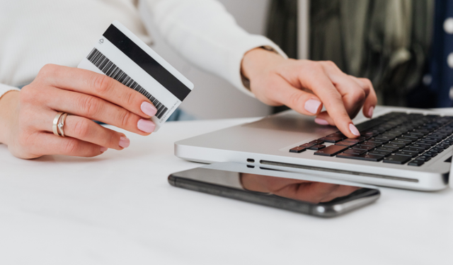 Kredi kartlarında yeni dönem başlıyor!