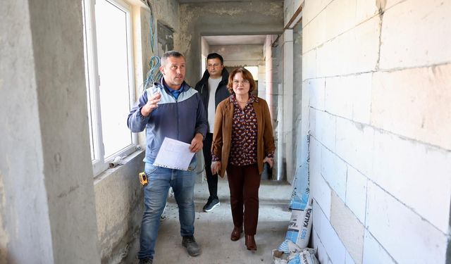 Didim Belediyesi’nden özel çocuklara anlamlı proje