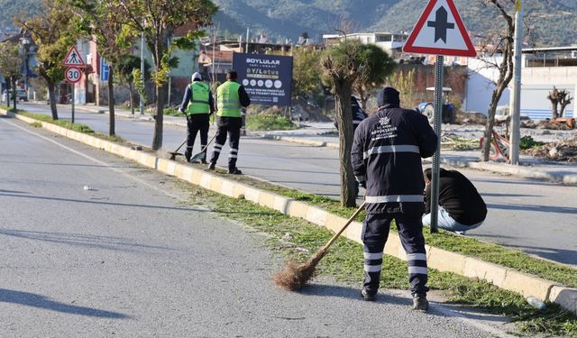 Aydınlılardan Başkan Çerçioğlu'na hizmet teşekkürü