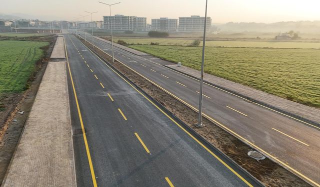 Aydın’ın ulaşım altyapısı güçleniyor