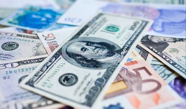 Döviz piyasasındaki yükseliş trendi devam ediyor!