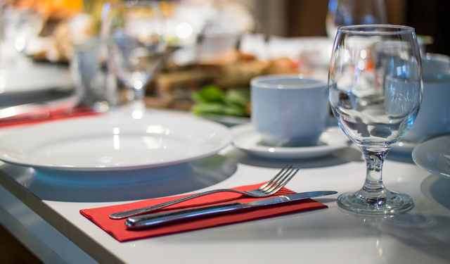 Kafe ve restoranlarda yeni dönem!